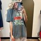 Rockin Around Tee