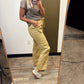 Kieren Cargo Pant (Mustard)