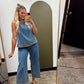 Lera Denim Stitch Set