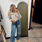 Darla Emb Detail Jean