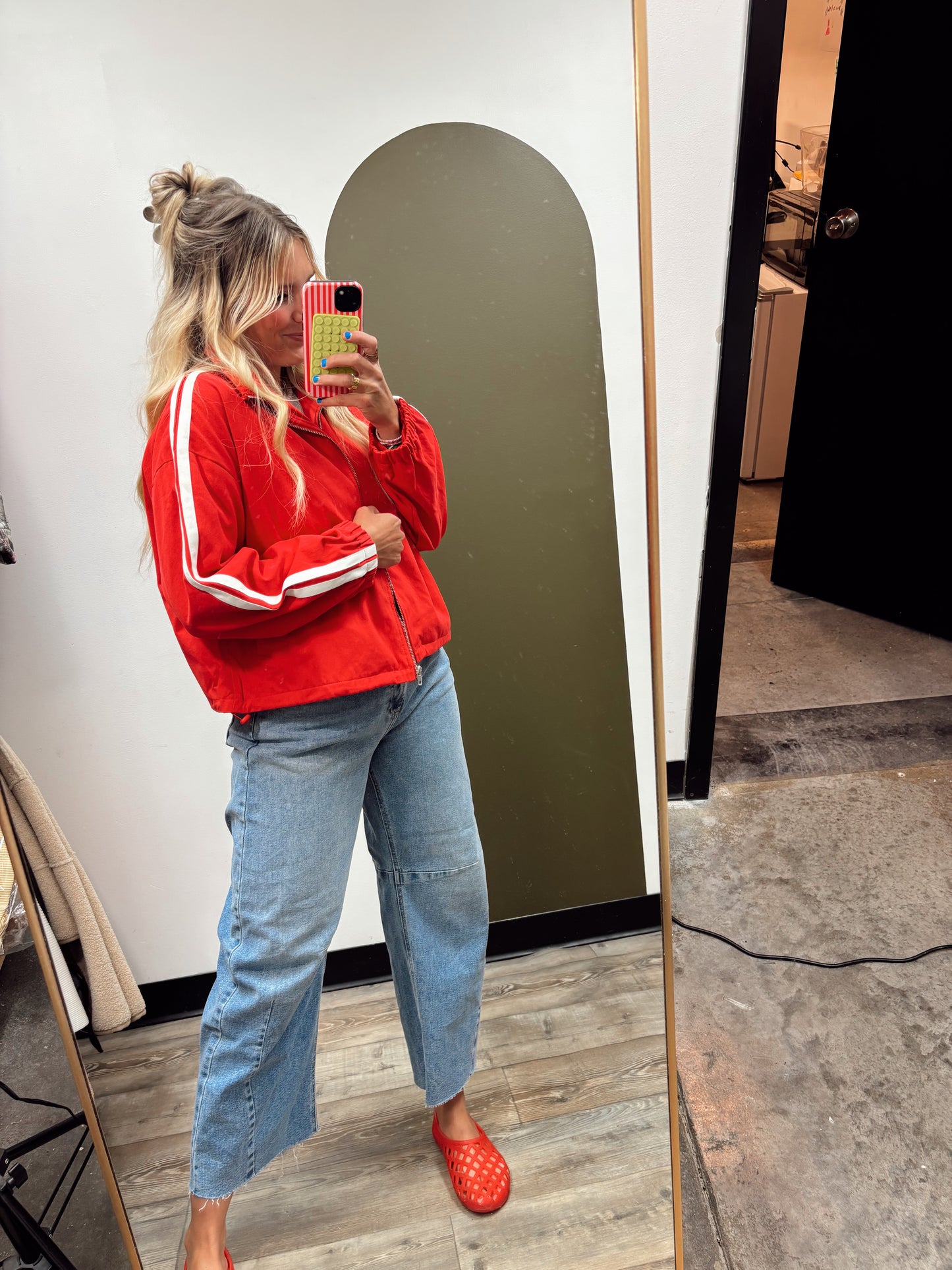 KC Jacket