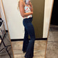 With Flare High Rise Jean