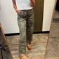 Rory Camo Cargo Pant