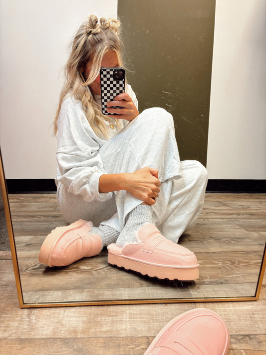 Stowe Slip On