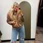 Mariana Quilt Jacket