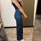 Elliana Denim Pant