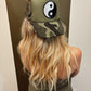 Yin Yang Trucker Hat