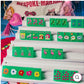 Pop Diva Tile Set (Green)