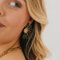 Florance Flower Earrings