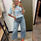 Beach Boys Surfin USA Tee