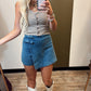 Bow Tied Beauty Skort