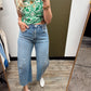 Jessica Barrel Denim