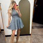Brandi Denim Dress