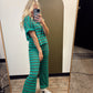 Brighter Days Stripe Set (Green)