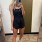 Park Babe Romper (Black)