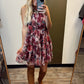 Rose Garden Mini Dress