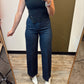 Elliana Denim Pant