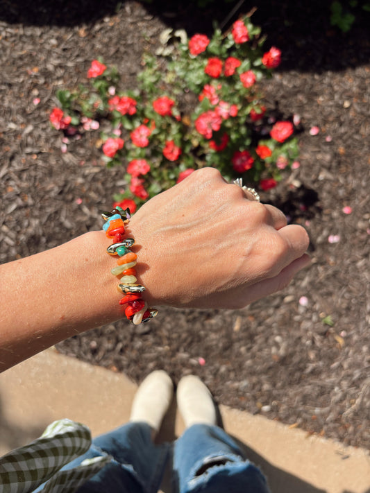 Happy Little Things Bracelet