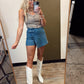 Bow Tied Beauty Skort