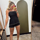Sutton Romper