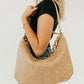 Sienna Slouch Shoulder Bag