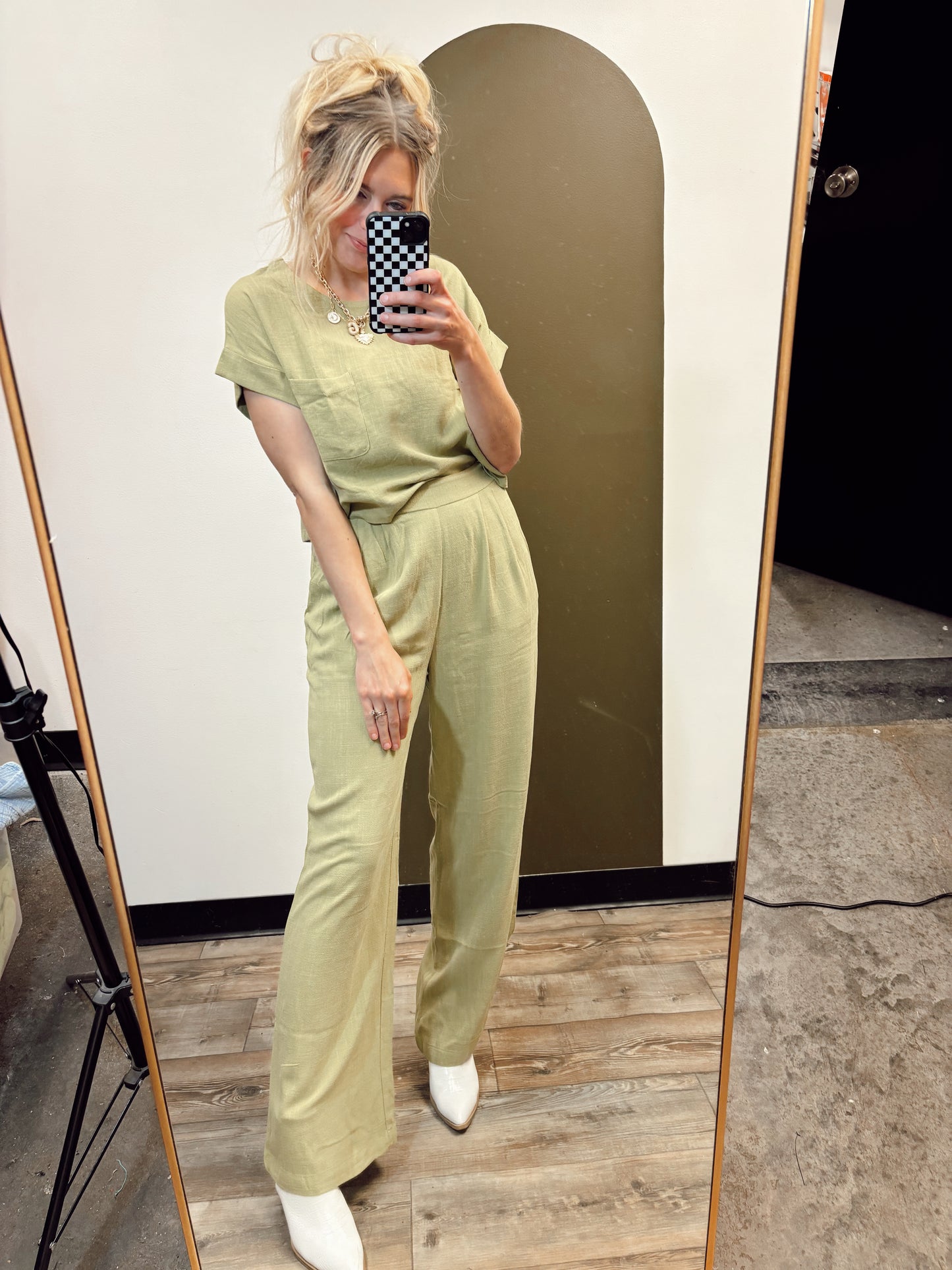Kiwi Dreams Pant