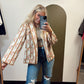Linsey Floral Jacket