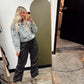 Pretty Prowl Sweat Pant