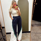 Trifecta Color Block Pant