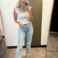 Wynona Ruched Tank