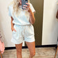 Window Seat Romper