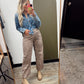 In The Meadow Barrel Pant