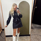 Jordyn Denim L/S Dress