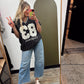 On The Sideline Jersey Top