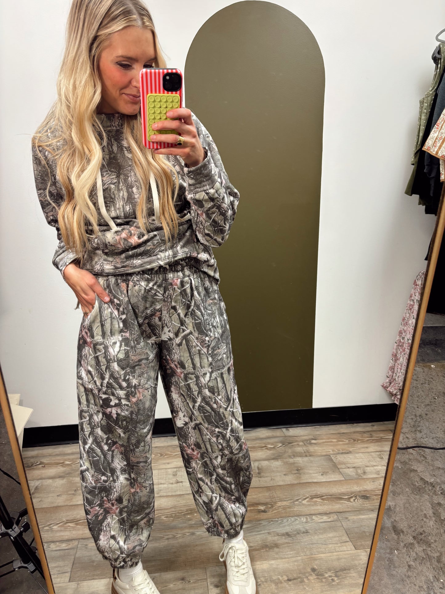 In The Blind Camo Pant