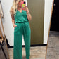 Evergreen Jumpsuit