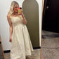Off The Coast Maxi Dress