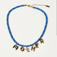 Corded Mother Necklace
