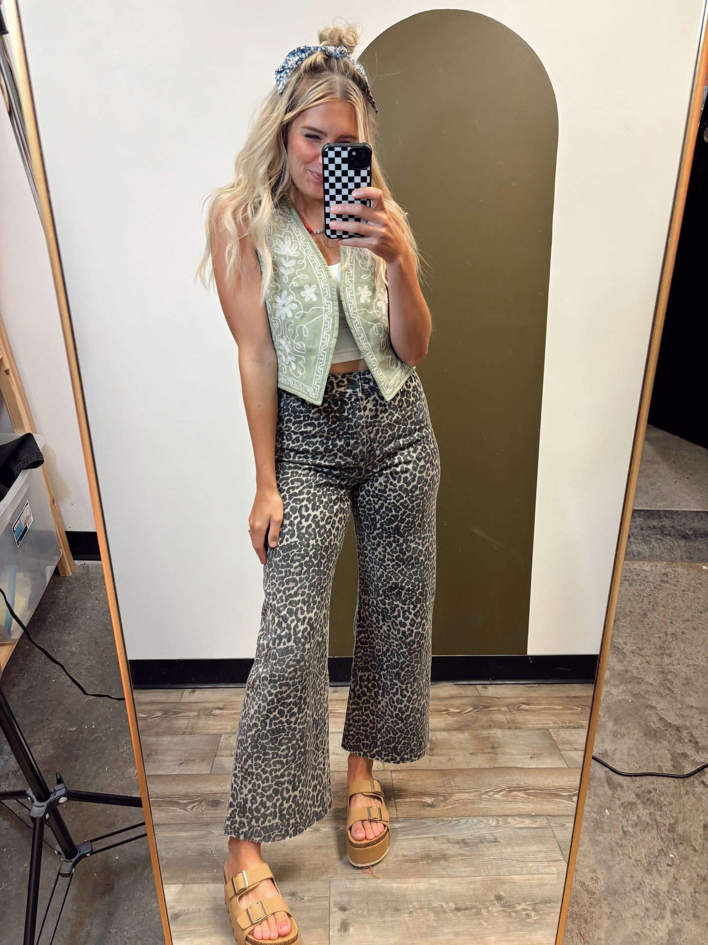Leo Jeans