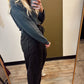 Jacie Jogger (Black)