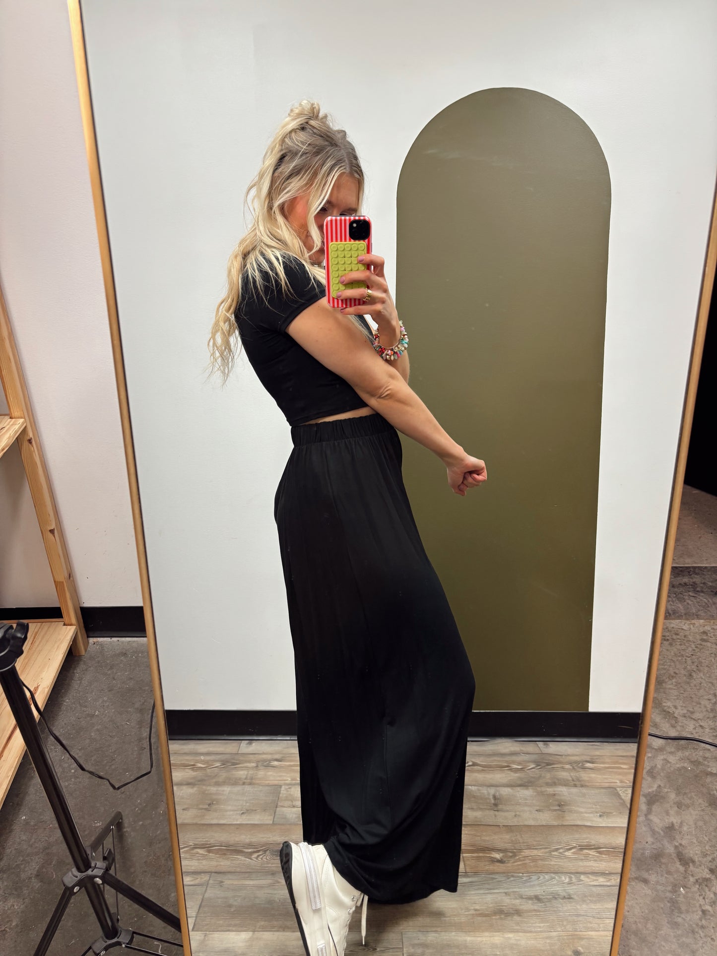 Homebody Comfort Set