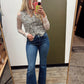 Eden Bootcut Denim