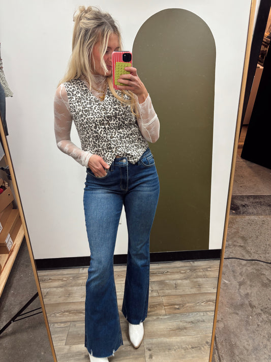 Eden Bootcut Denim