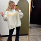 Mother Reversible Sweatshirt