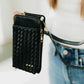 Double Duty Phone Bag