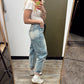 Holly Horseshoe Jean W Belt