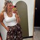 Best Day Tank (White)