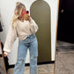 Softest Ever Sweater (Cream)