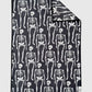 Double Sided Hand Towel