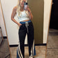 Misty Combo Pant
